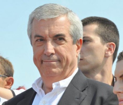 Tăriceanu are o nouă poreclă: 